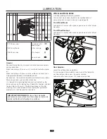 Предварительный просмотр 28 страницы Husqvarna 967277406-00 Operator'S Manual