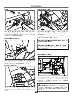 Preview for 14 page of Husqvarna 967277502 Operator'S Manual