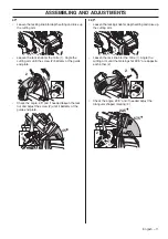 Preview for 11 page of Husqvarna 967285201 Operator'S Manual