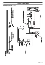 Preview for 23 page of Husqvarna 967285201 Operator'S Manual