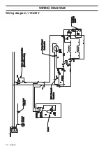 Preview for 24 page of Husqvarna 967285201 Operator'S Manual