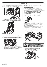 Preview for 40 page of Husqvarna 967285201 Operator'S Manual