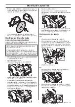 Preview for 57 page of Husqvarna 967285201 Operator'S Manual