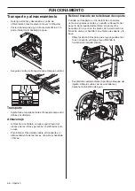 Preview for 66 page of Husqvarna 967285201 Operator'S Manual