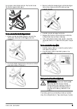 Preview for 9 page of Husqvarna 967348001 Operator'S Manual