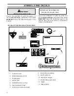 Preview for 4 page of Husqvarna 968999131 Operator'S Manual