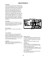 Preview for 15 page of Husqvarna 968999175 Operator'S Manual