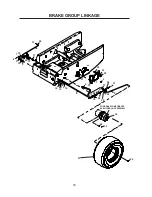 Предварительный просмотр 18 страницы Husqvarna 968999221 Parts Manual