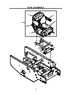 Предварительный просмотр 20 страницы Husqvarna 968999221 Parts Manual