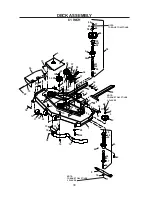 Предварительный просмотр 30 страницы Husqvarna 968999221 Parts Manual