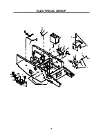 Предварительный просмотр 36 страницы Husqvarna 968999221 Parts Manual