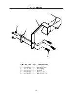 Предварительный просмотр 42 страницы Husqvarna 968999221 Parts Manual