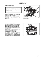 Предварительный просмотр 17 страницы Husqvarna 968999237 Operator'S Manual