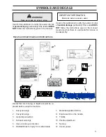 Preview for 5 page of Husqvarna 968999239 Operator'S Manual