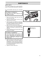 Preview for 35 page of Husqvarna 968999239 Operator'S Manual