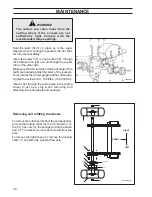 Preview for 38 page of Husqvarna 968999239 Operator'S Manual