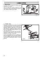 Preview for 42 page of Husqvarna 968999239 Operator'S Manual