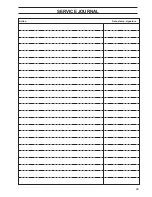 Preview for 49 page of Husqvarna 968999239 Operator'S Manual