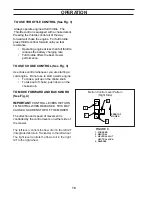 Preview for 18 page of Husqvarna 968999250 Operator'S Manual