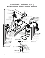 Preview for 6 page of Husqvarna 968999254 Parts Manual