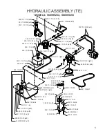 Preview for 7 page of Husqvarna 968999254 Parts Manual