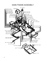 Preview for 8 page of Husqvarna 968999254 Parts Manual