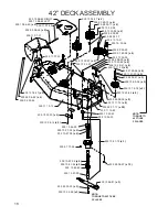 Preview for 20 page of Husqvarna 968999254 Parts Manual