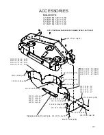 Preview for 33 page of Husqvarna 968999254 Parts Manual