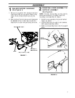 Preview for 7 page of Husqvarna 968999361 Operator And Parts Manual