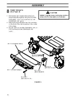 Preview for 10 page of Husqvarna 968999361 Operator And Parts Manual