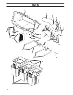 Preview for 14 page of Husqvarna 968999361 Operator And Parts Manual