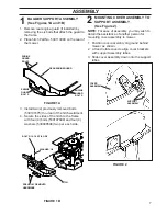 Preview for 7 page of Husqvarna 968999515 Operator And Parts Manual