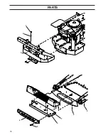 Preview for 16 page of Husqvarna 968999515 Operator And Parts Manual