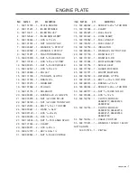 Preview for 7 page of Husqvarna 968999720 Parts Manual