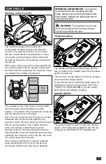 Предварительный просмотр 13 страницы Husqvarna 97049720200 Operator'S Manual