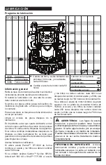 Preview for 65 page of Husqvarna 97049720200 Operator'S Manual