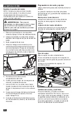 Preview for 66 page of Husqvarna 97049720200 Operator'S Manual