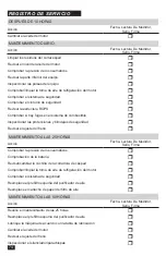 Preview for 74 page of Husqvarna 97049720200 Operator'S Manual