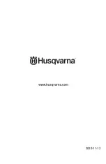 Preview for 76 page of Husqvarna 97049720200 Operator'S Manual