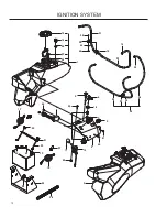 Предварительный просмотр 10 страницы Husqvarna 996613402 Parts Manual