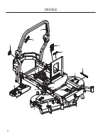 Предварительный просмотр 26 страницы Husqvarna 996613402 Parts Manual