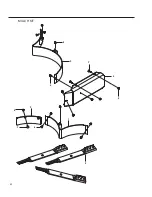 Предварительный просмотр 30 страницы Husqvarna 996613402 Parts Manual