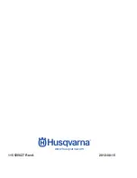 Предварительный просмотр 32 страницы Husqvarna 996613402 Parts Manual