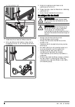 Preview for 6 page of Husqvarna A 1000 Operator'S Manual