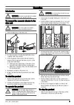 Preview for 5 page of Husqvarna AA 27 Operator'S Manual