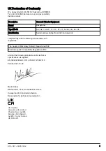 Preview for 9 page of Husqvarna AA 27 Operator'S Manual