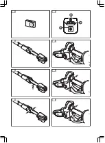 Предварительный просмотр 4 страницы Husqvarna Aspire P5-P4A Operator'S Manual