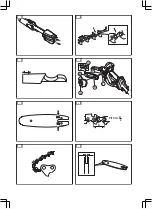 Preview for 8 page of Husqvarna Aspire P5-P4A Operator'S Manual