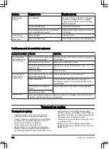 Preview for 148 page of Husqvarna Aspire P5-P4A Operator'S Manual