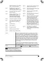 Предварительный просмотр 179 страницы Husqvarna Aspire P5-P4A Operator'S Manual